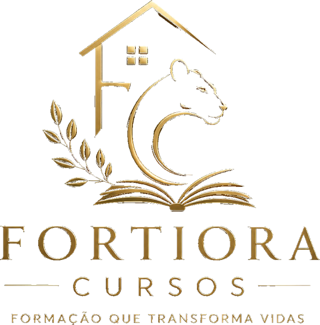 Fortiora Cursos — Formação que transforma vidas